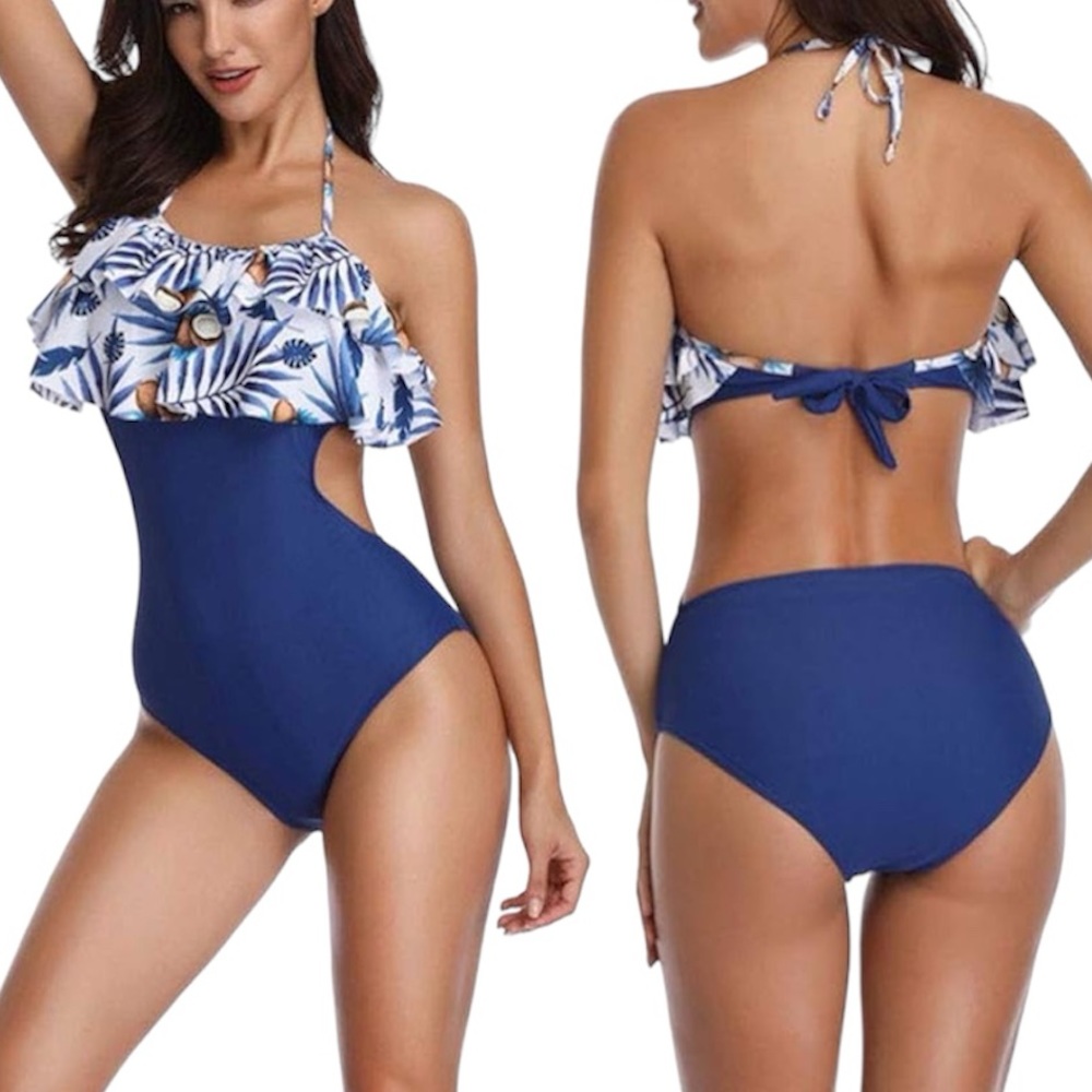 Swimsuit New without the tags